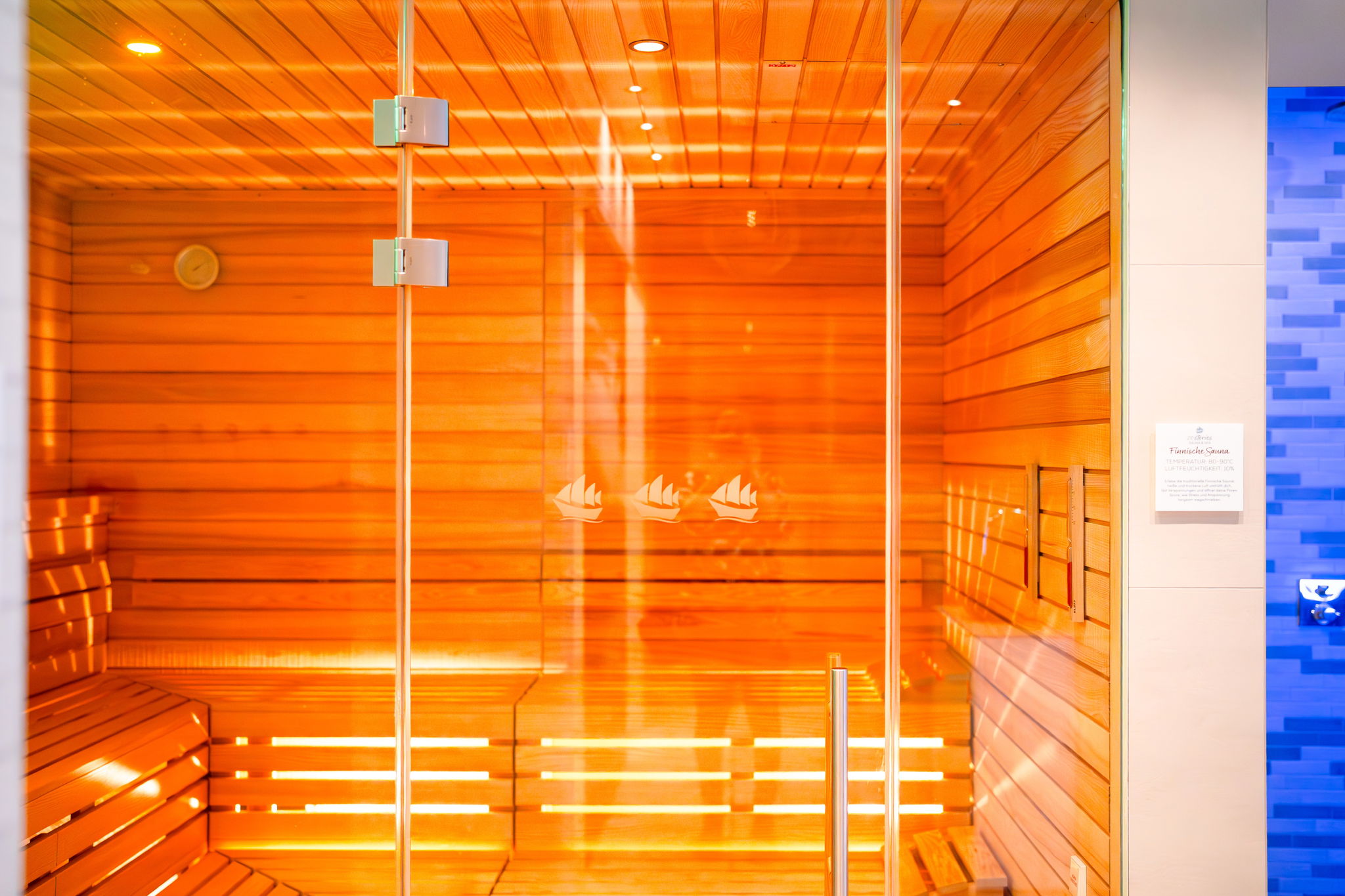 Slowdown Hotel und Spa