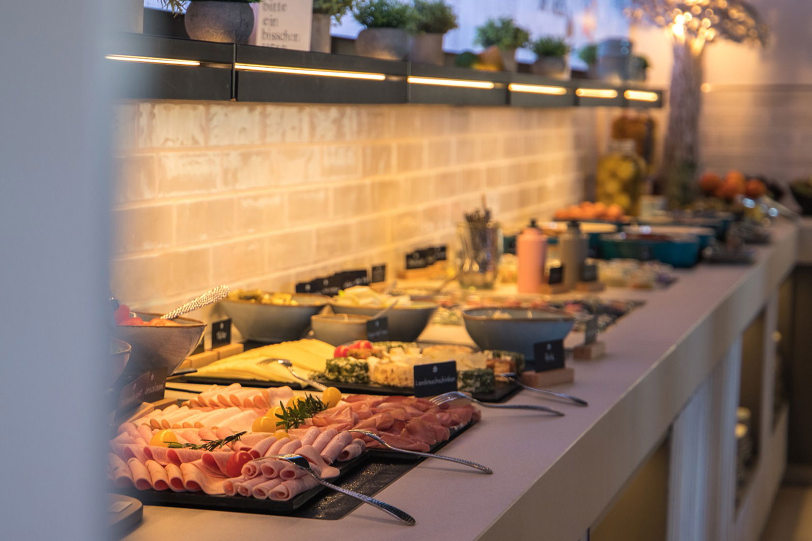 Slowdown Hotel und Spa