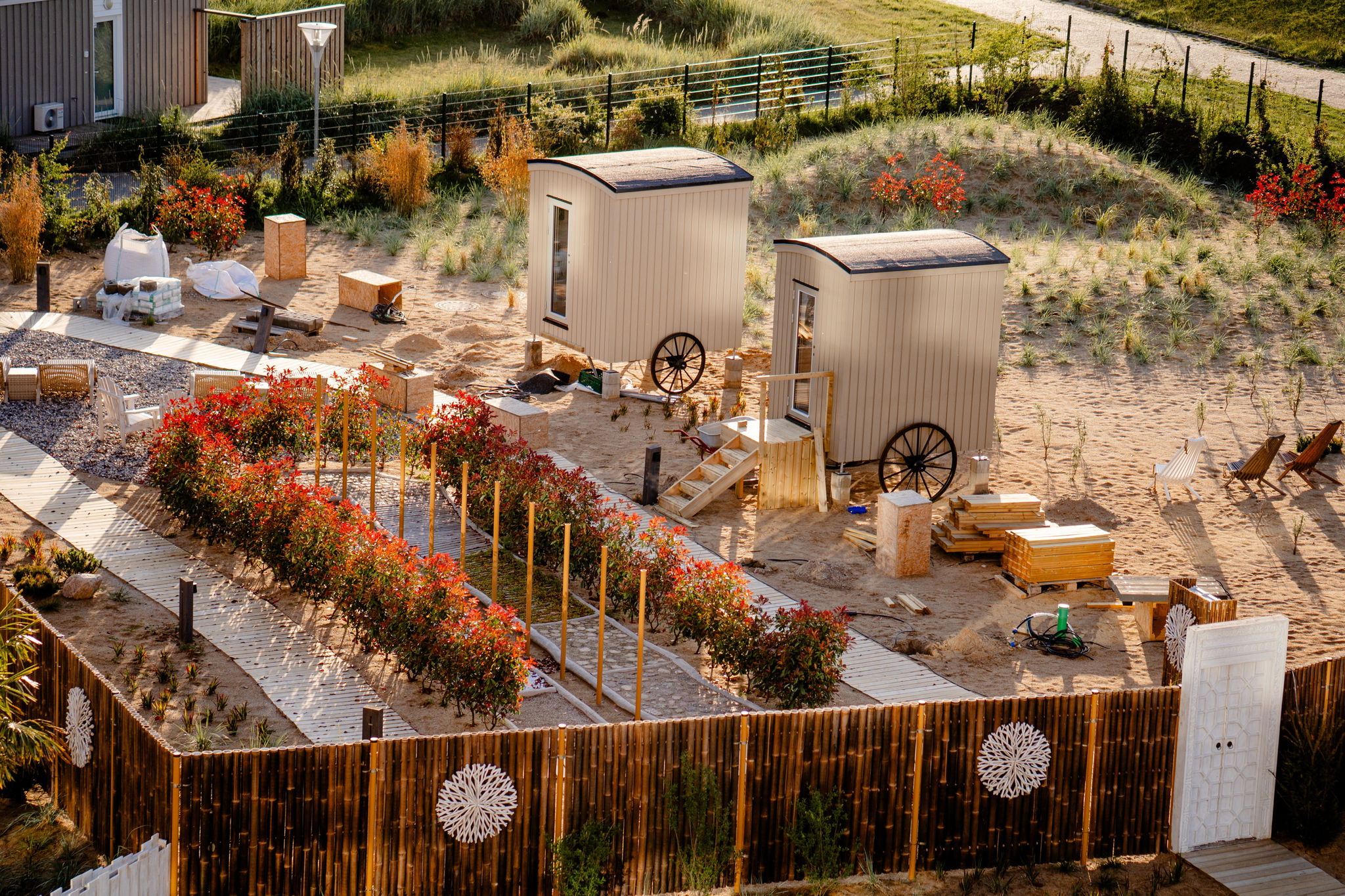 Slowdown Hotel und Spa