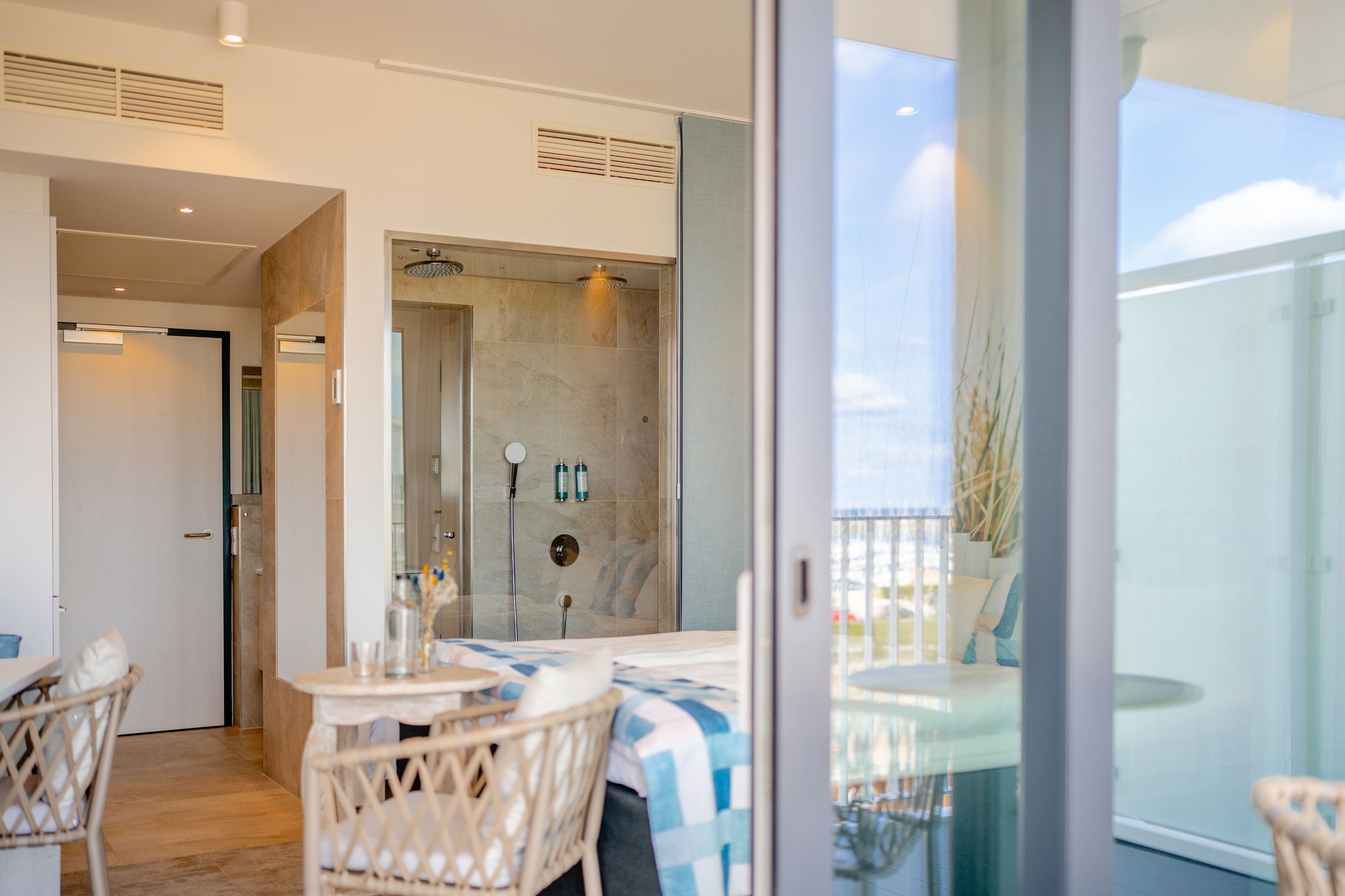 Slowdown Hotel und Spa