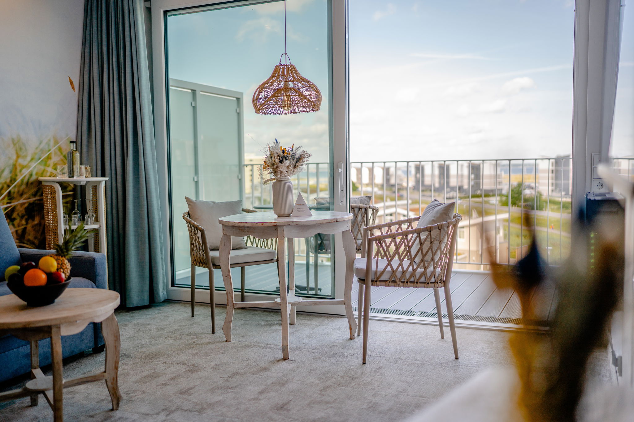 Slowdown Hotel und Spa