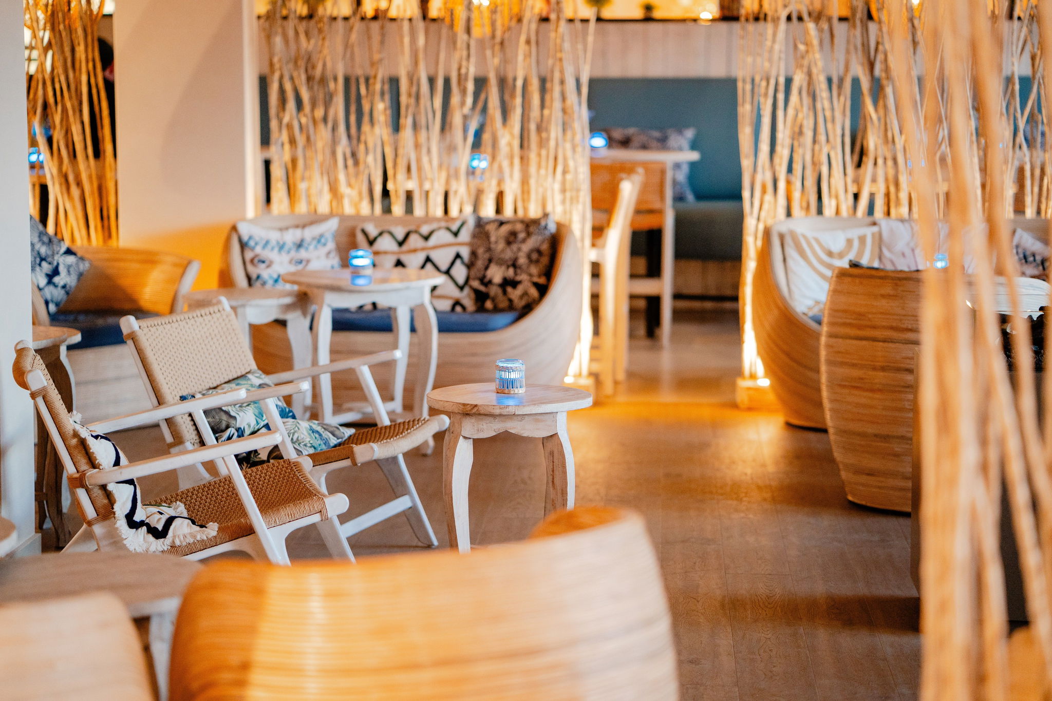 Slowdown Hotel und Spa