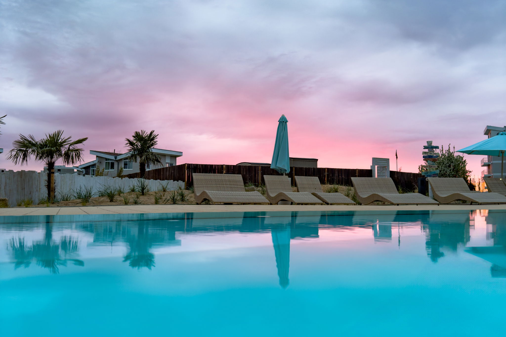 Slowdown Hotel und Spa