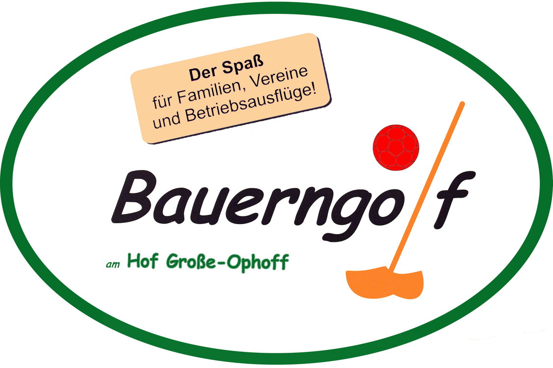Bauerngolf Große-Ophoff title image