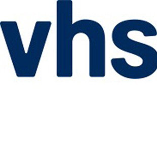 Stadt Ahlen/ Volkshochschule logo