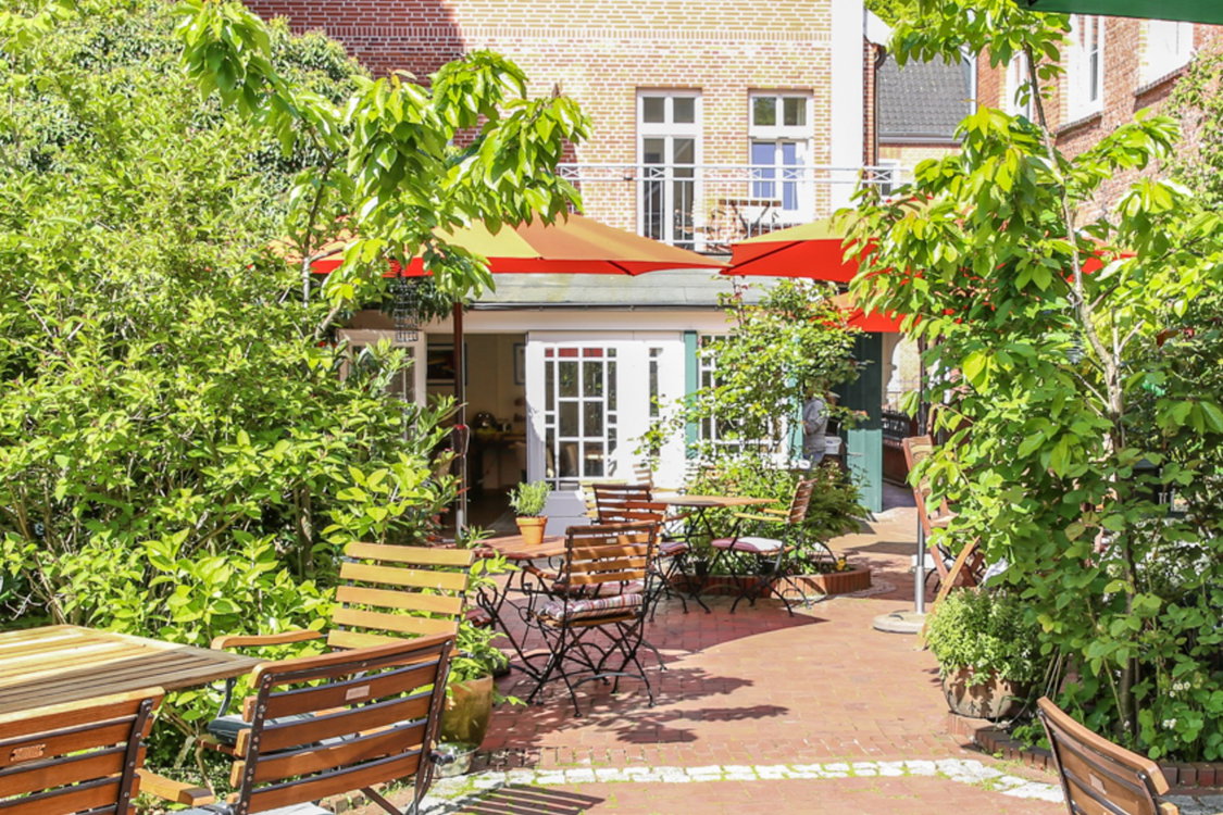 Hotel Twardokus title image