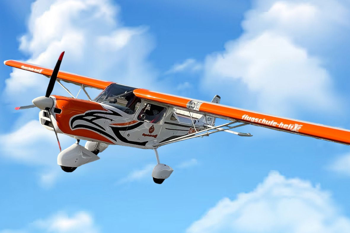 Flugschule HeliX