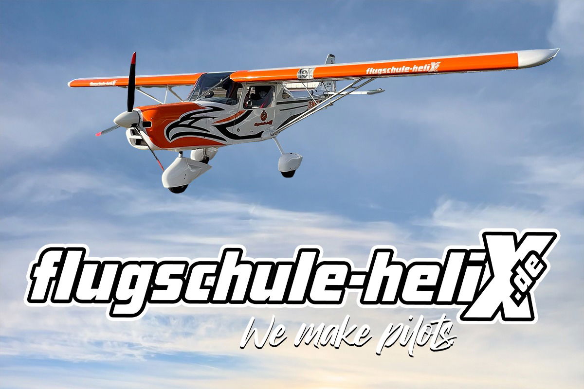 Flugschule HeliX