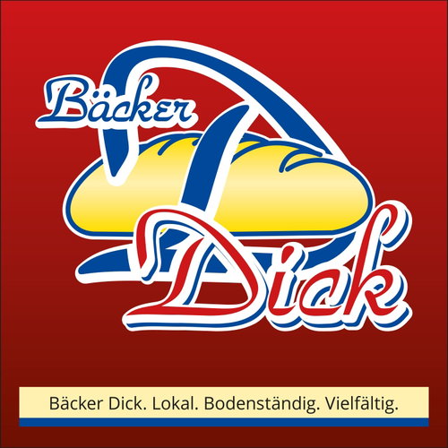 Bäcker Dick - Gangelt logo