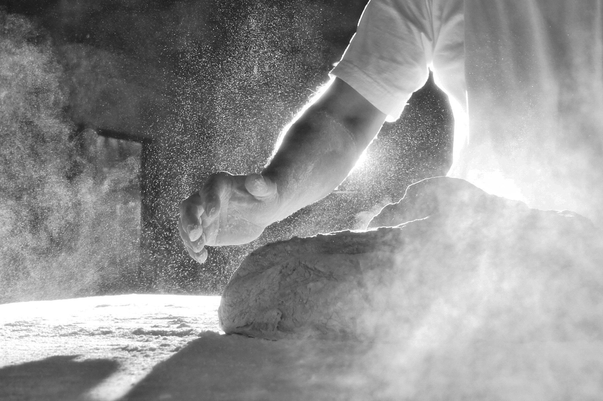 Bistro 2 im Wirtschaftskolleg- Bäcker Dick