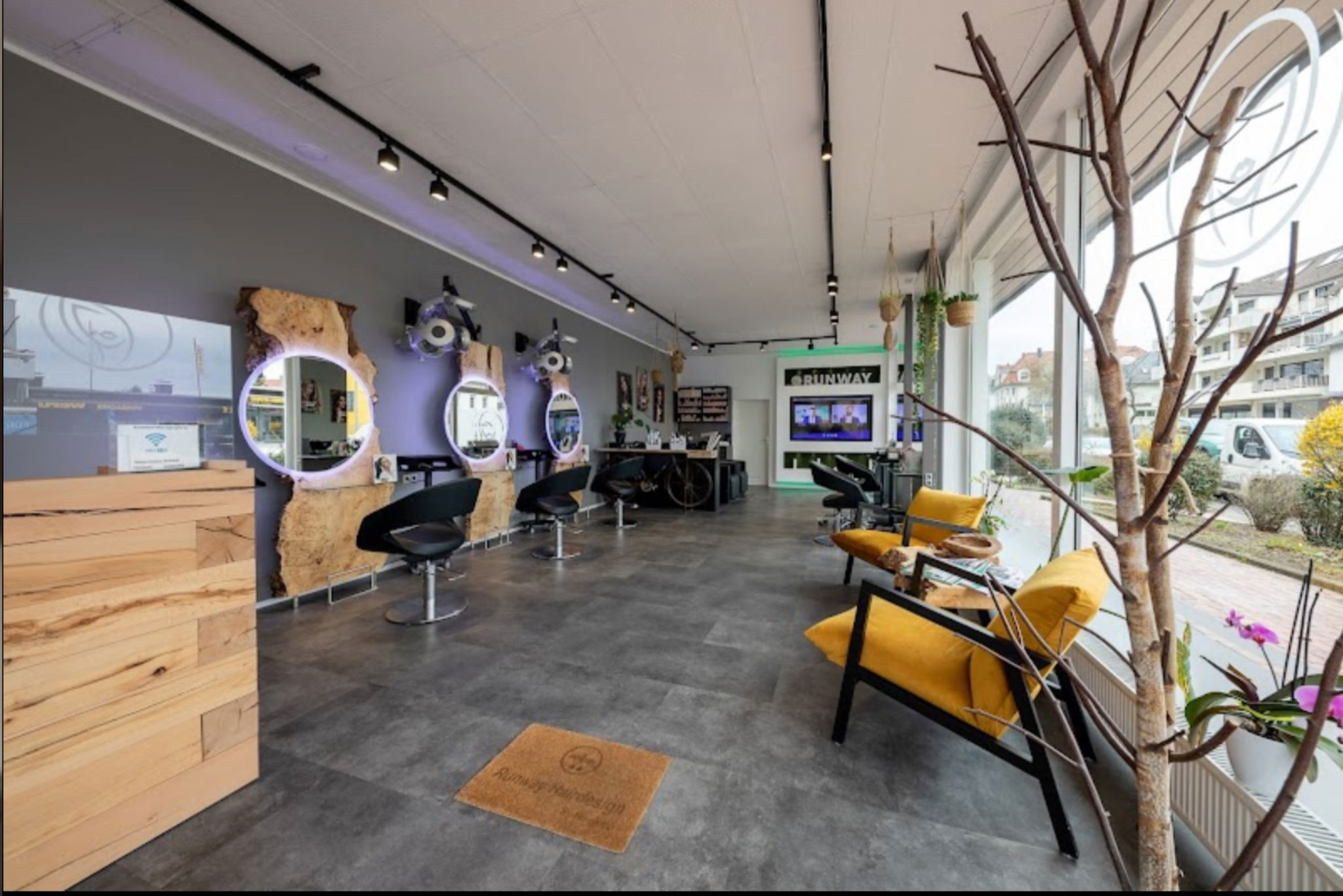 RunwayHairdesignbyNikoletta