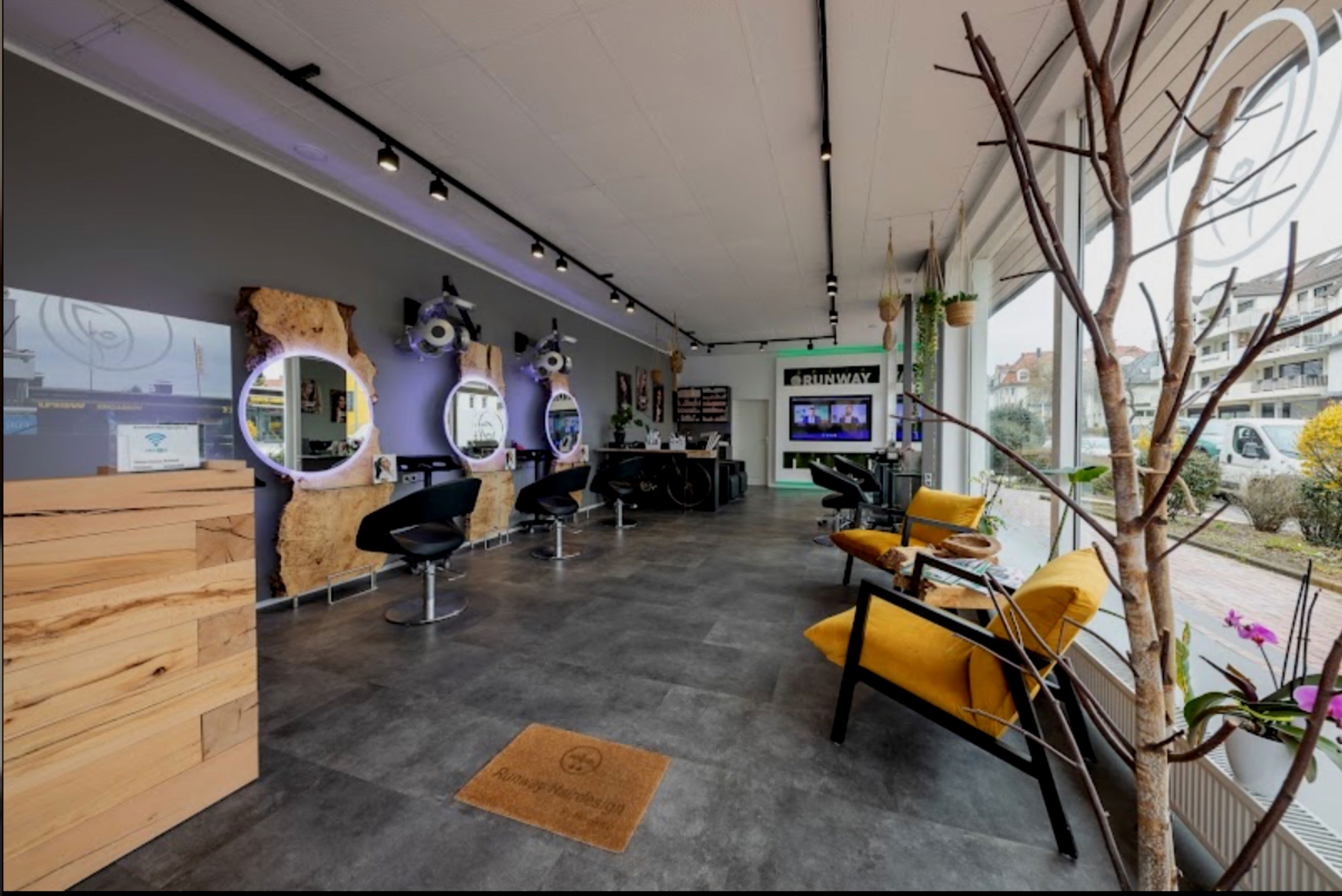 RunwayHairdesignbyNikoletta