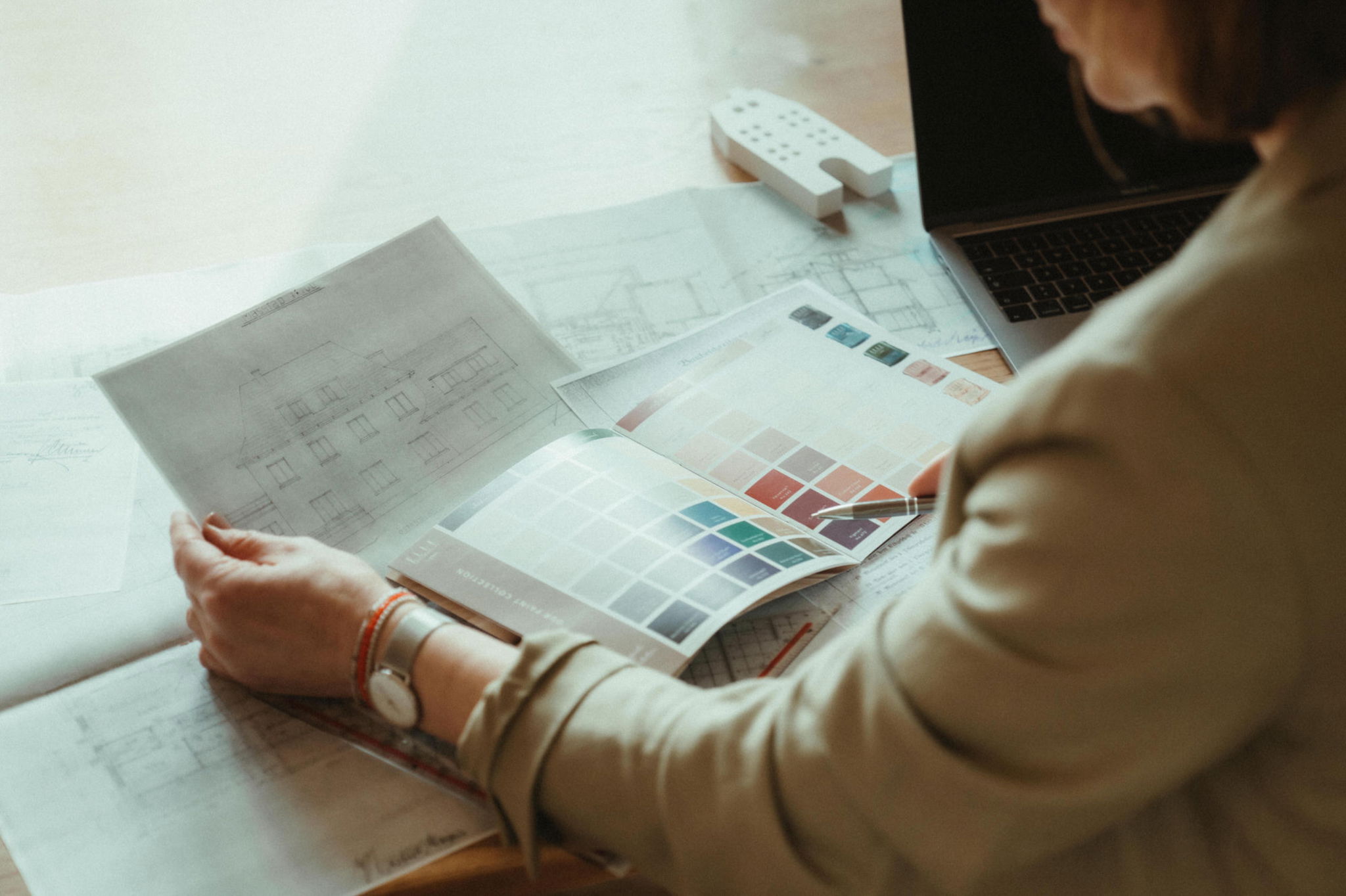 Fotografie - Laura Viermann