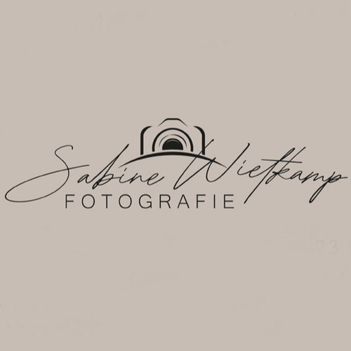Sabine Wietkamp Portrait- und Tierfotografie logo