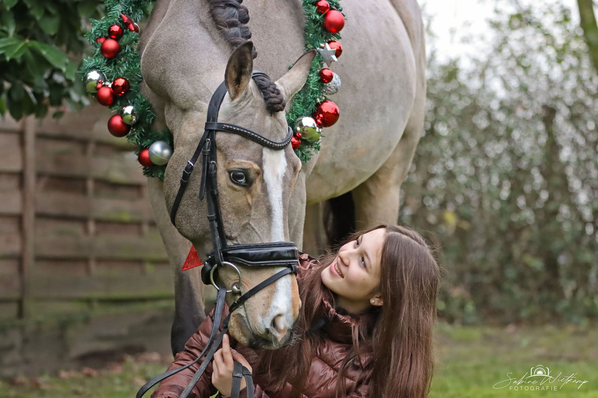 Sabine Wietkamp Portrait- und Tierfotografie