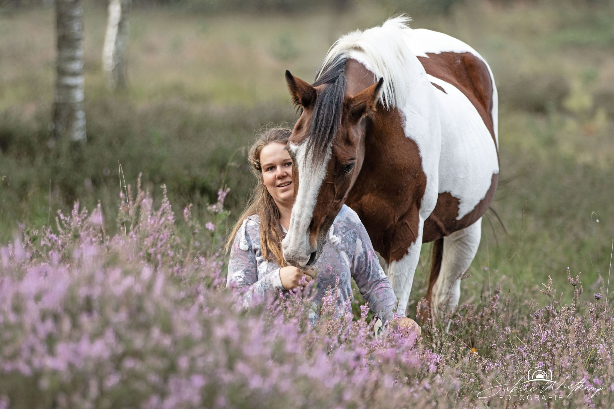 Sabine Wietkamp Portrait- und Tierfotografie