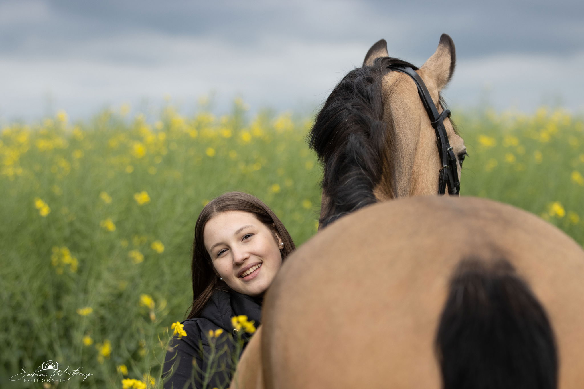 Sabine Wietkamp Portrait- und Tierfotografie