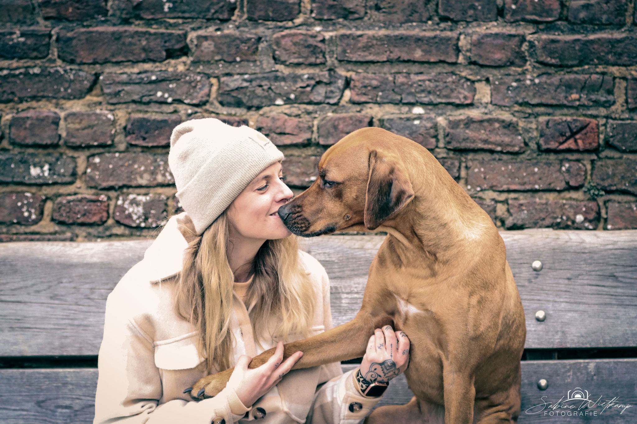 Sabine Wietkamp Portrait- und Tierfotografie