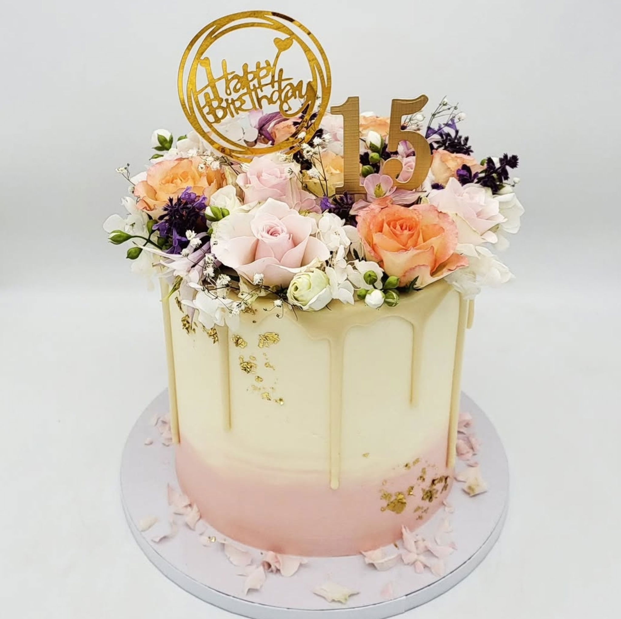 Nancy' s Tortenliebe