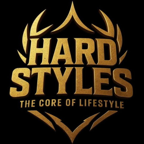 Hard Styles logo