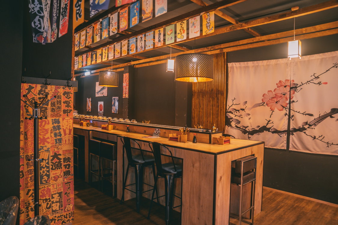 First store image