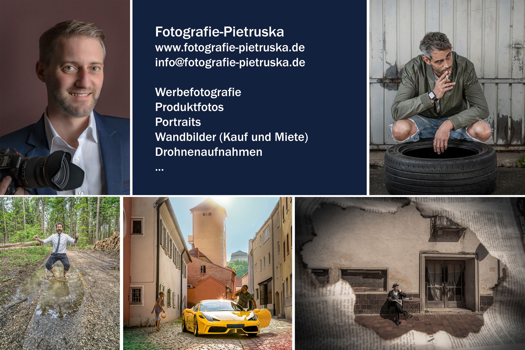 Fotografie-Pietruska