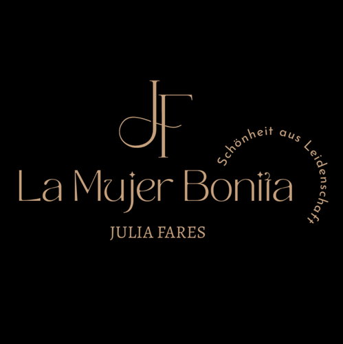 La Mujer Bonita logo