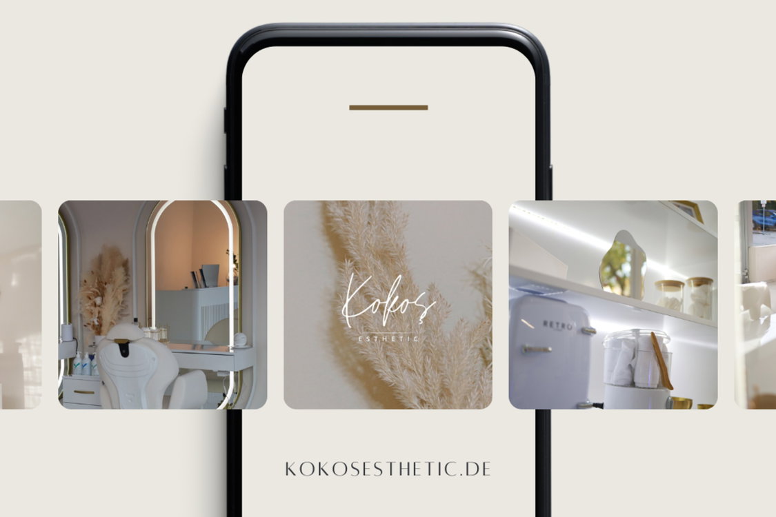 Kokoş Esthetic title image