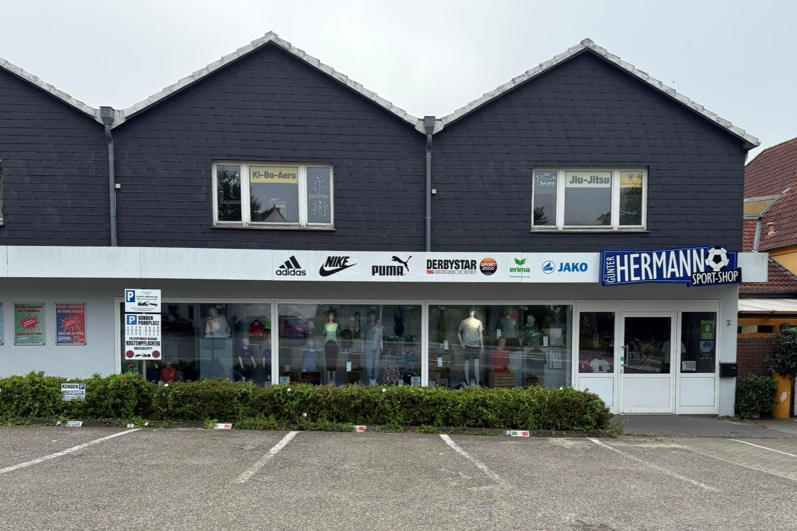 Sport-Shop Günter Hermann