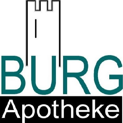 Burg-Apotheke Adelheid Weger e.K.