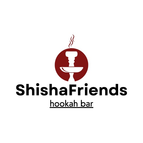 ShishaFriends Dülmen - Shisha Lounge logo
