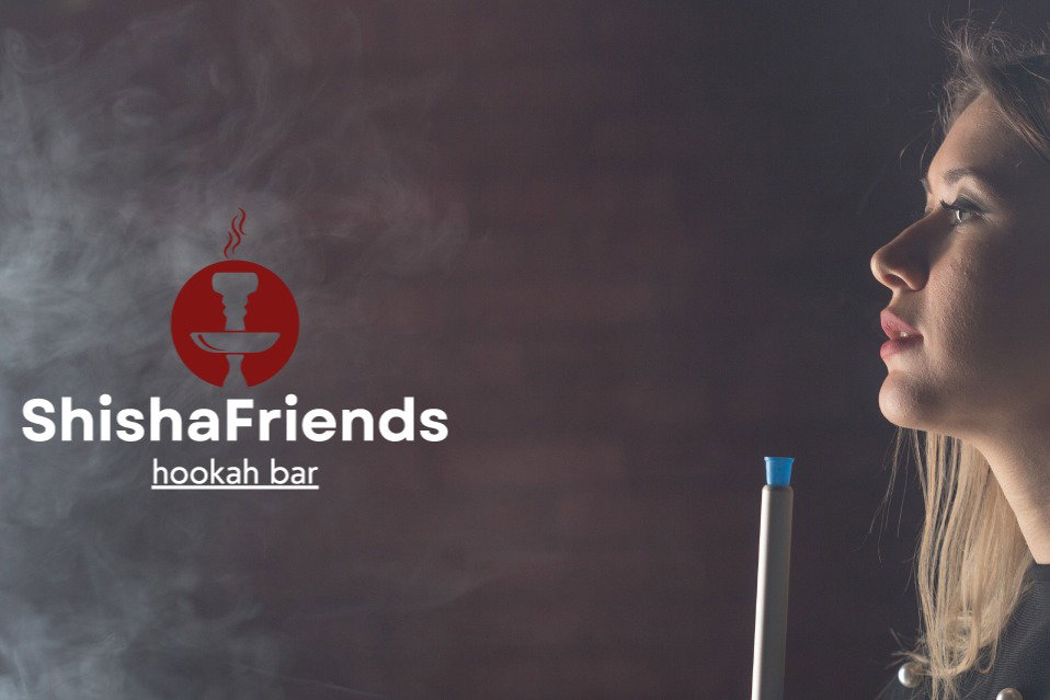 ShishaFriends Dülmen - Shisha Lounge title image