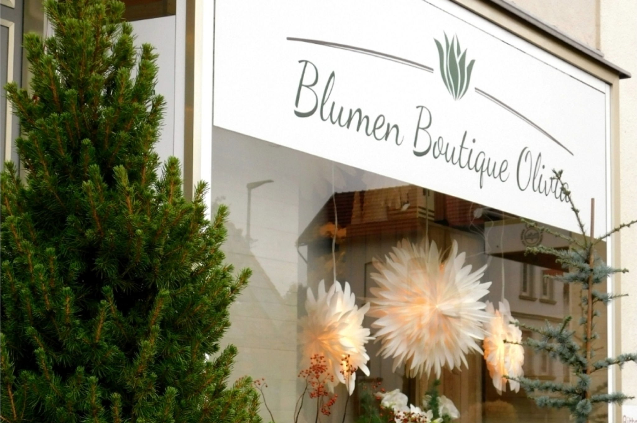 Blumen Boutique Olivia