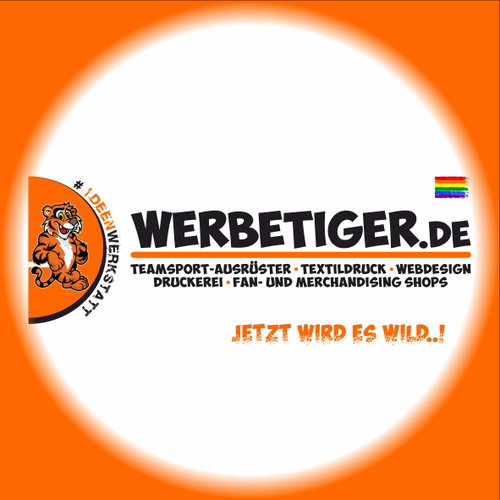 Werbetiger.de logo