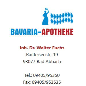 Bavaria Apotheke