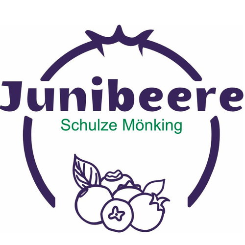 Junibeere Schulze Mönking logo