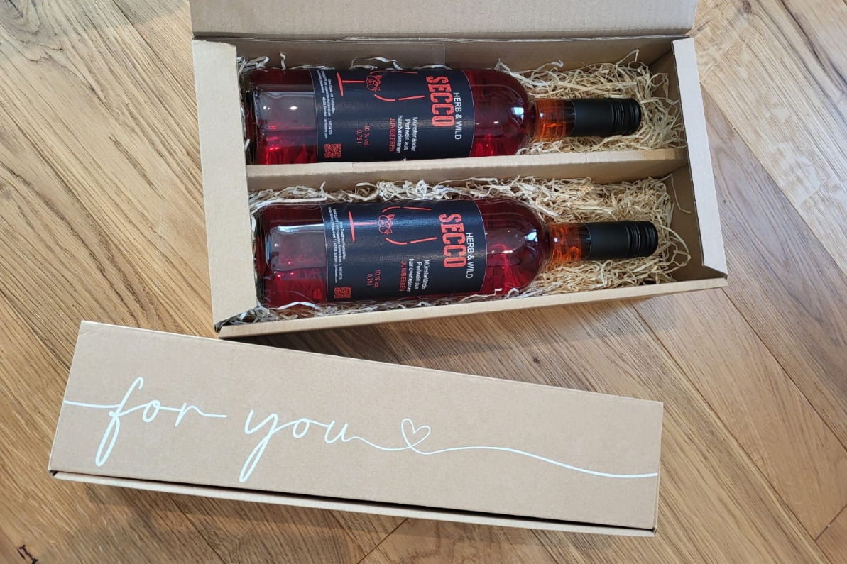 Junibeere Schulze Mönking