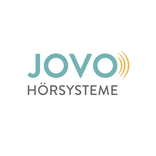JOVO Hörsysteme logo