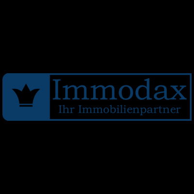 Immodax GmbH logo