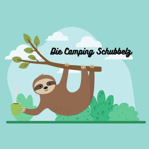 Die CampingSchubbelz logo