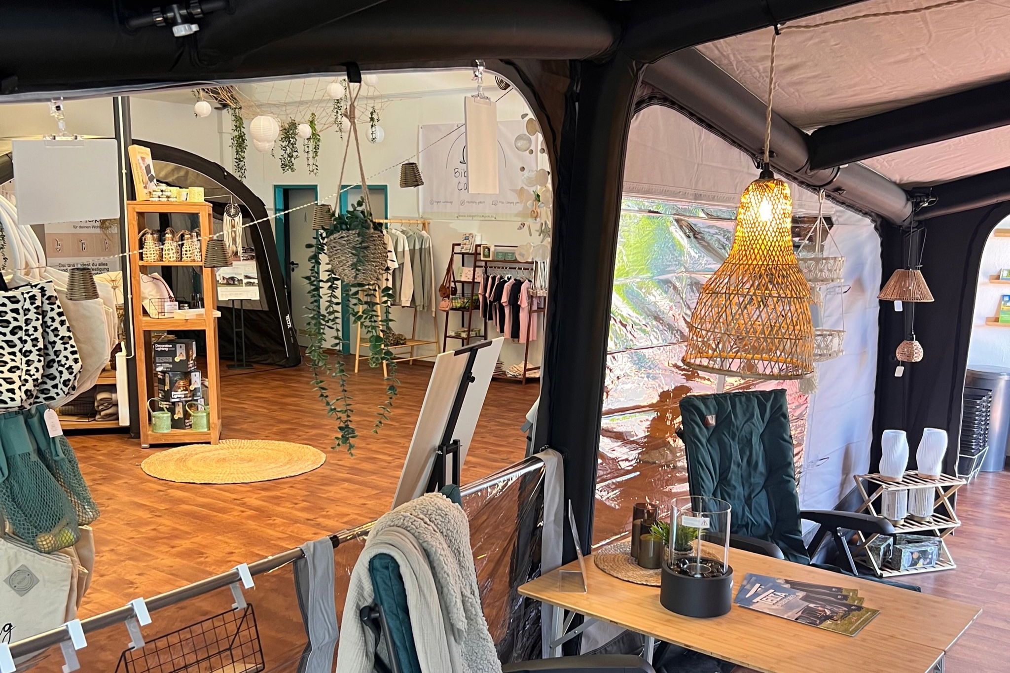 Die CampingSchubbelz