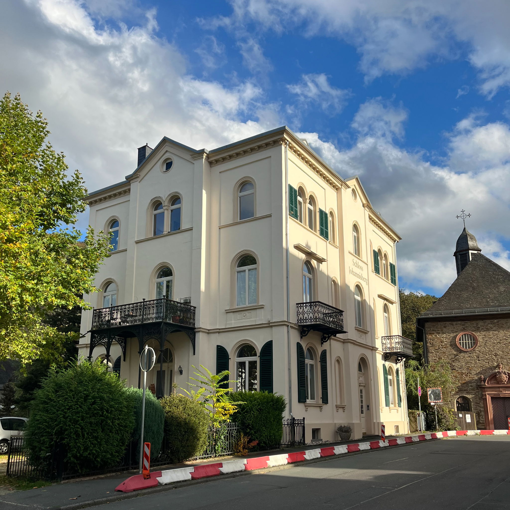 Melanie Nikolay & Frank Förster