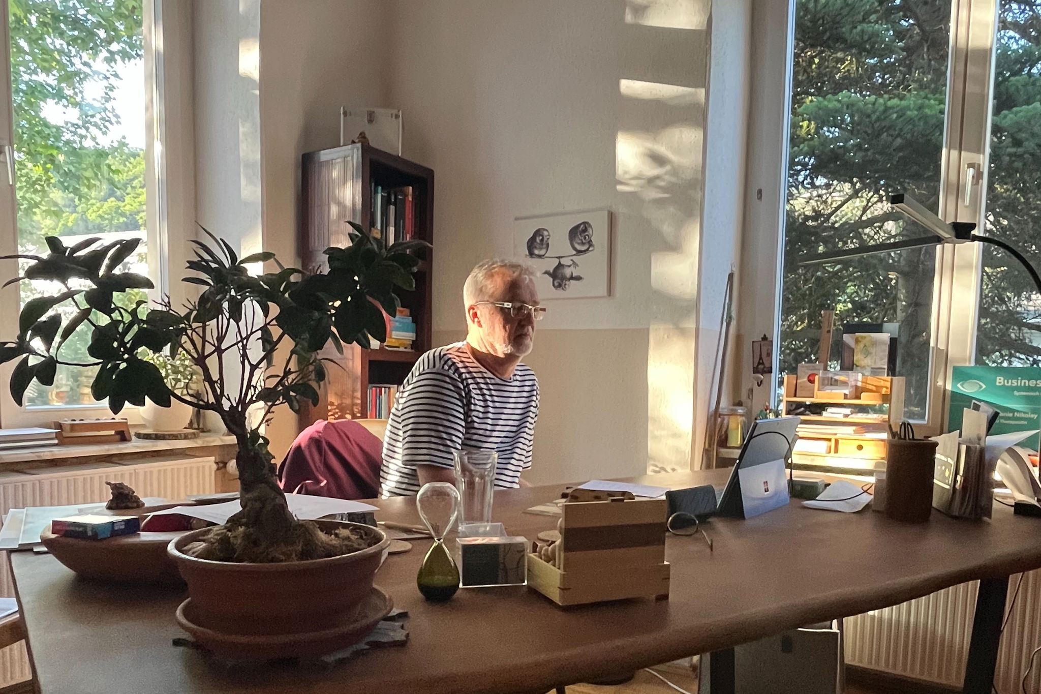 Melanie Nikolay & Frank Förster