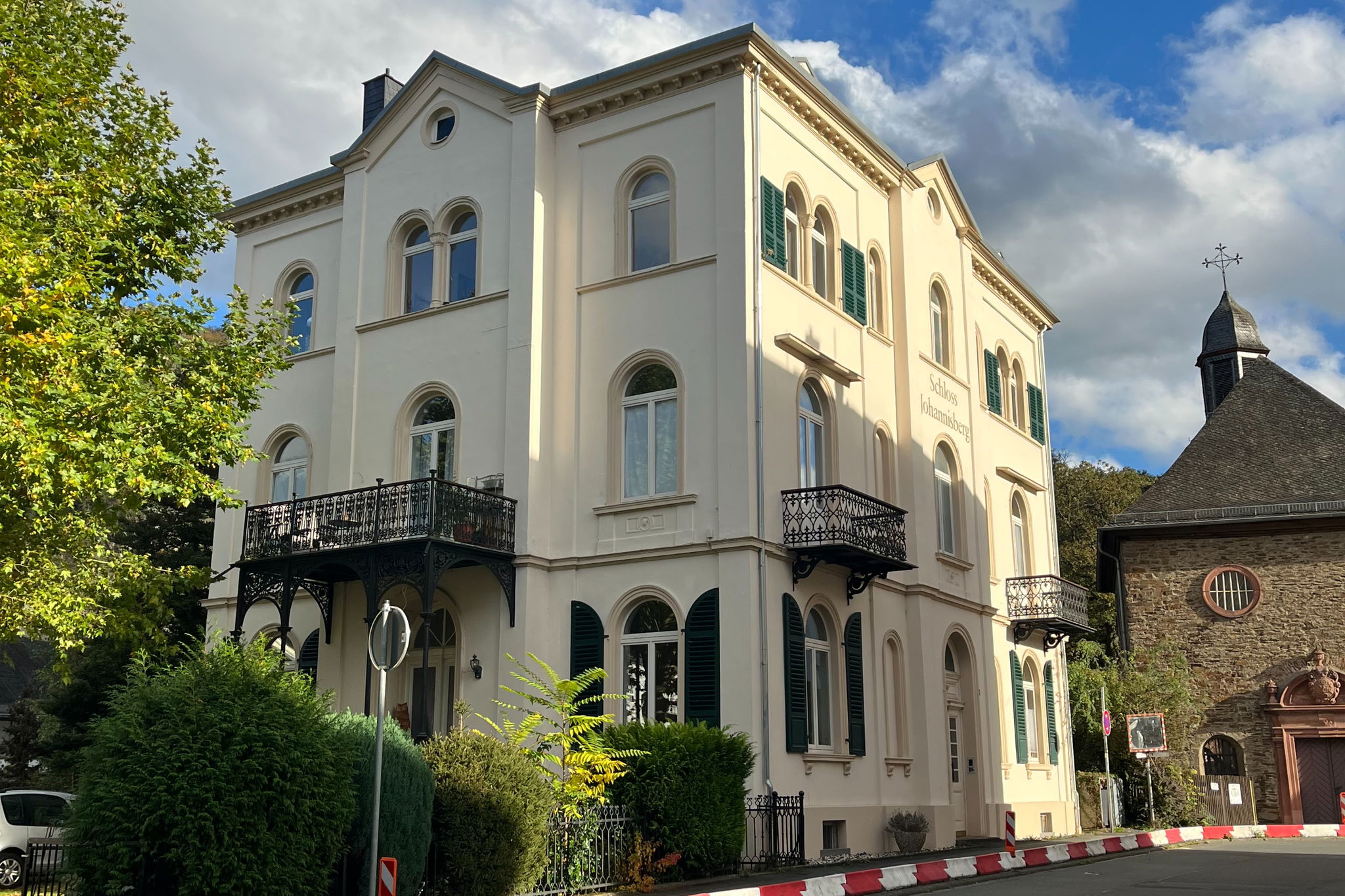 Melanie Nikolay & Frank Förster