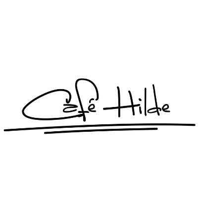 Café Hilde logo