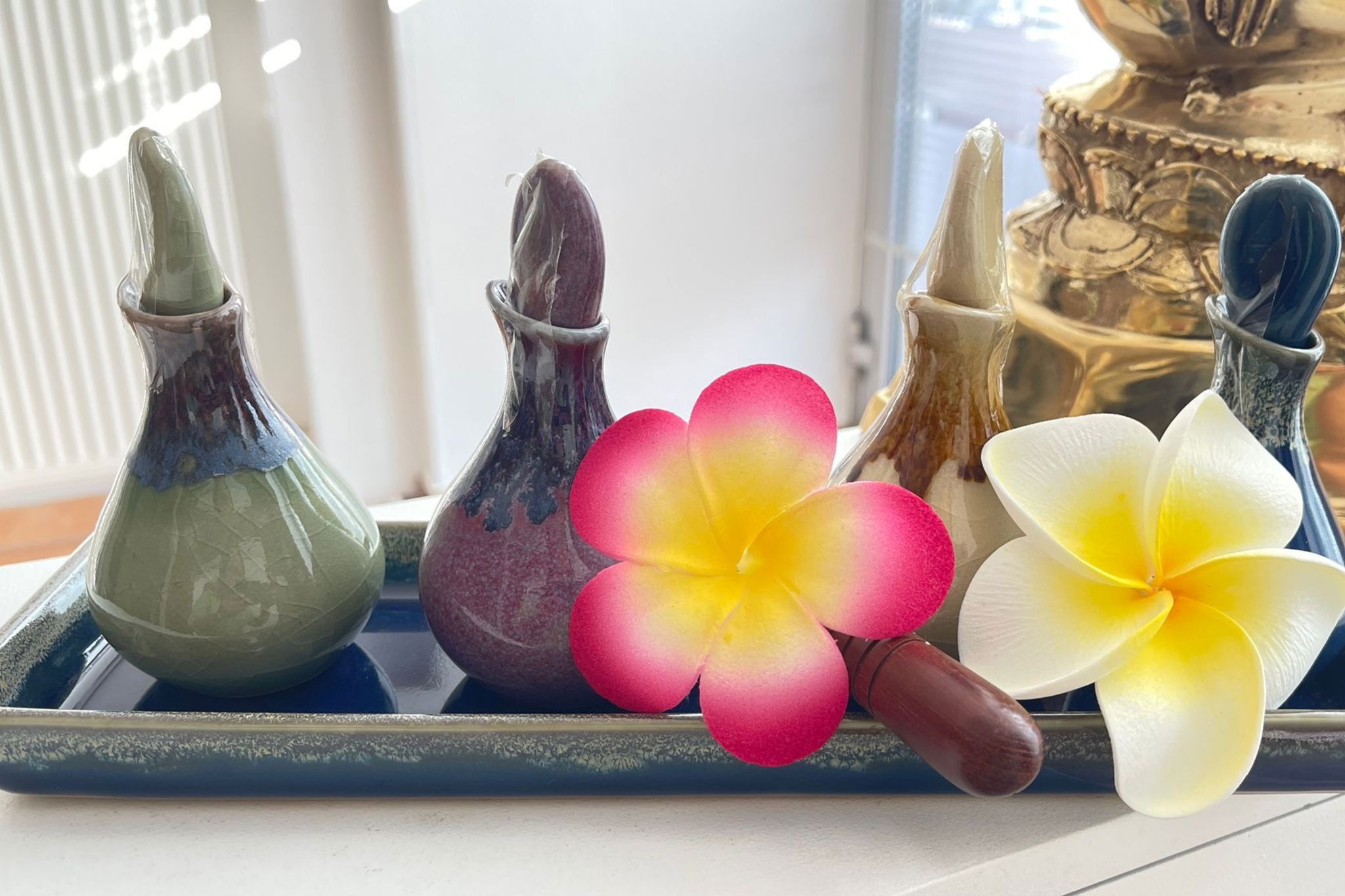 Manora Thai Wellness Massage