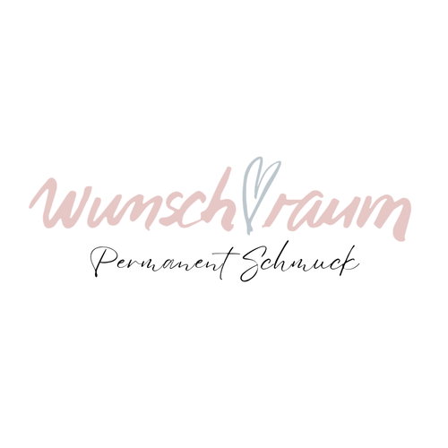 Wunschraum Permanent Schmuck logo