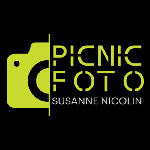 PICNIC Foto • Susanne Nicolin logo