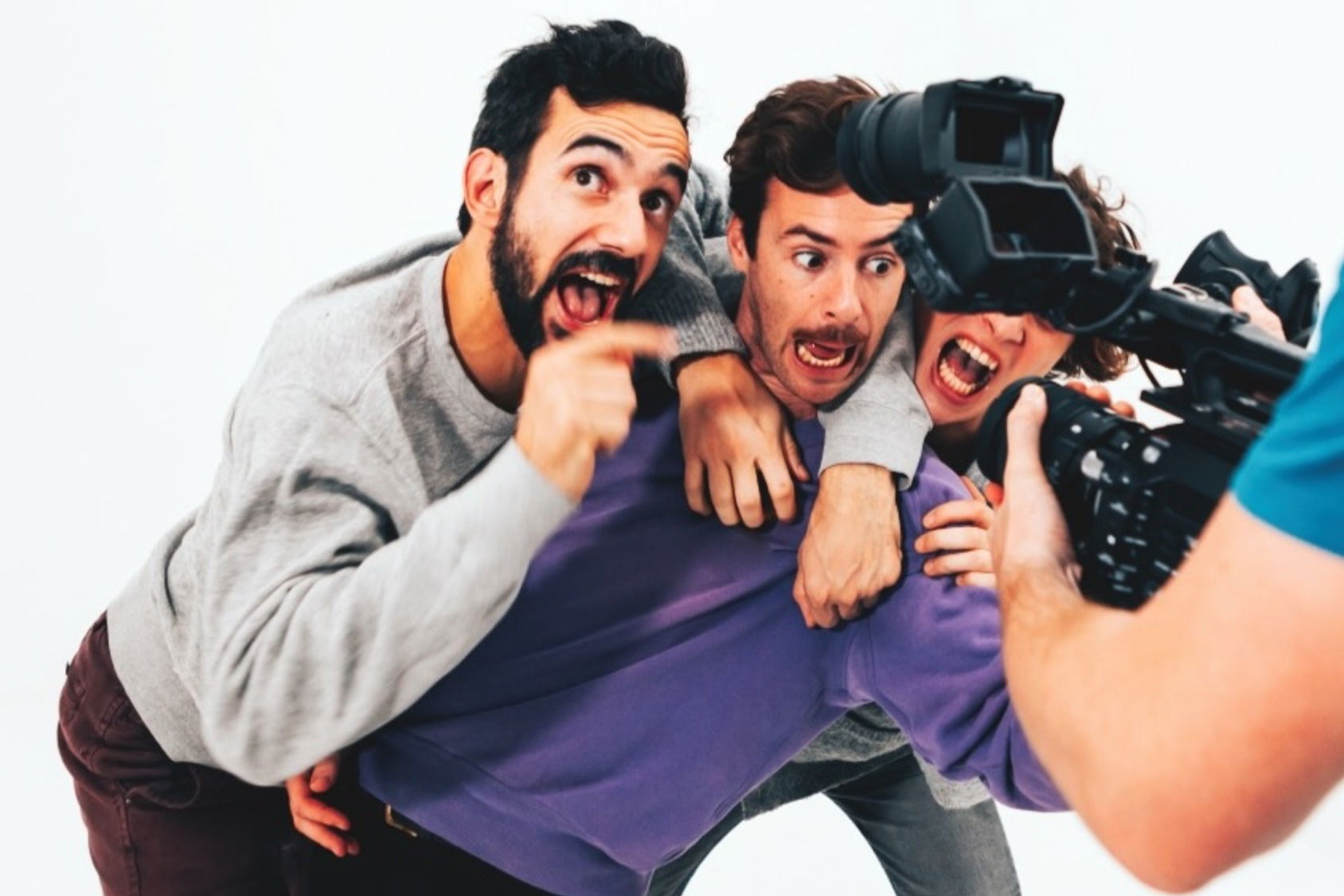 PICNIC Foto • Susanne Nicolin