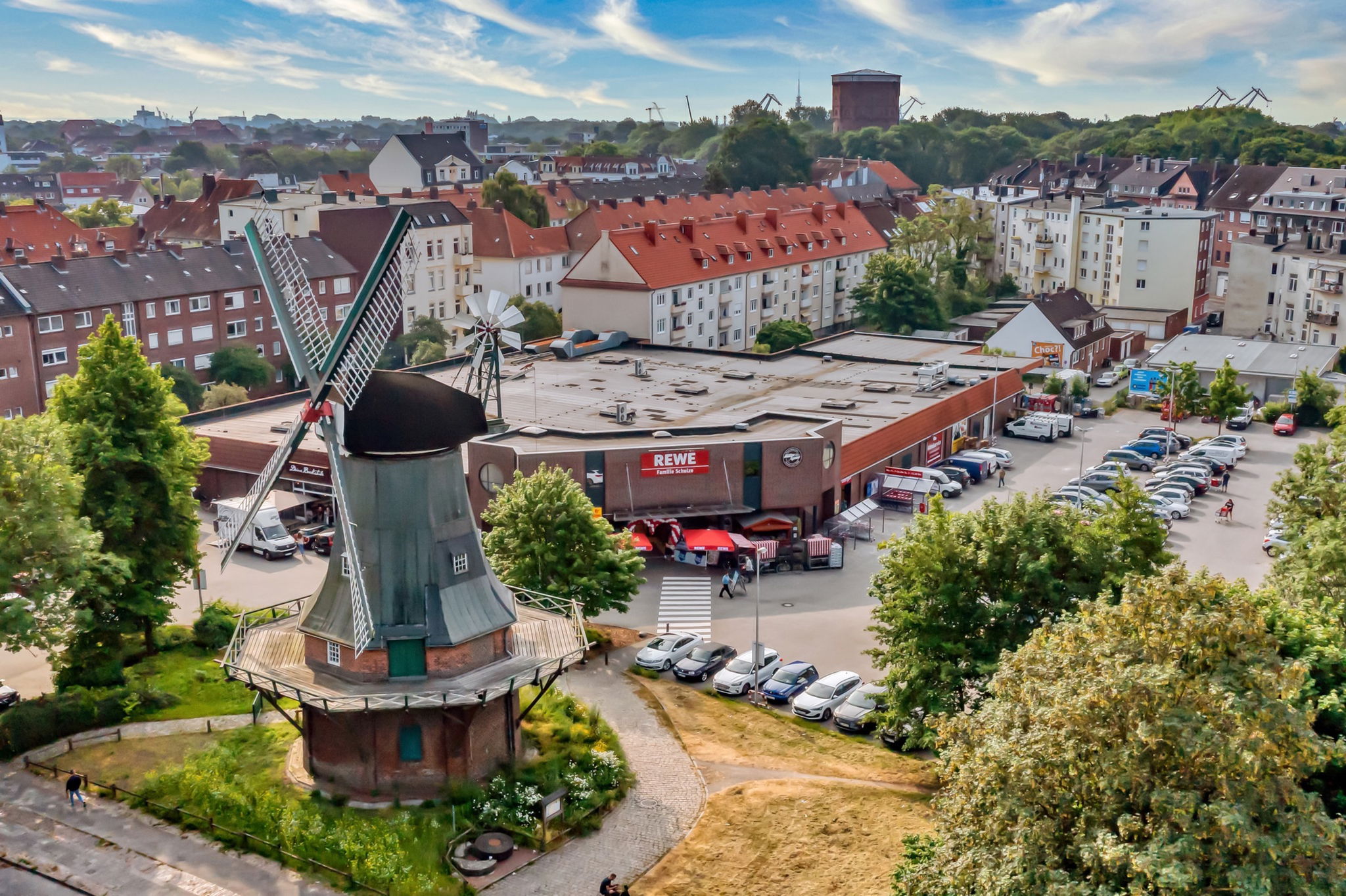 Rewe Familie Schulze